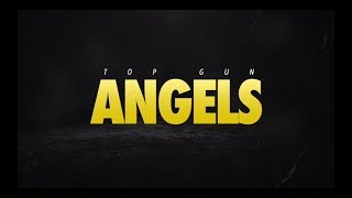 Top Gun All Stars Angels 20192020 [upl. by Ocinom]