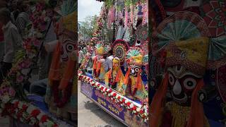 Rath Yatra at Ahmedabad  Ahmedabad  CIVILMOTIVERSITY  Jai Jagannath 🙏 [upl. by Lletniuq]