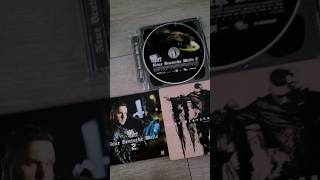 FLER  Neue Deutsche Welle 2 Premium Edt Album CD fler ndw maskulin ndw2 shorts ytshorts [upl. by Oilla]