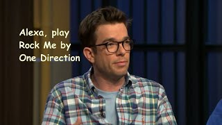 John Mulaney Moments Im Attracted To [upl. by Anahir]