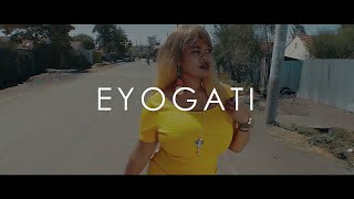 Eyogati  Miggy Champ Official Video Skiza 5890858 [upl. by Varien64]