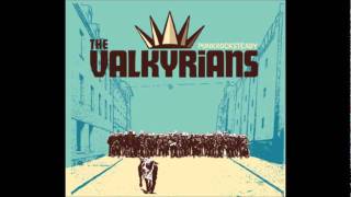 The Valkyrians  Borstal Breakout Sham 69 cover [upl. by Alford]