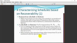 Chapter 20 part 2  Lecture 1 [upl. by Dorothy]