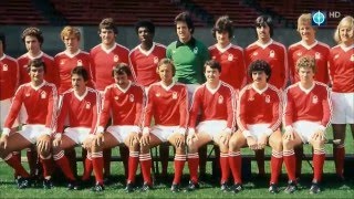 Footballs Greatest Teams  Nottingham Forest [upl. by Tory]