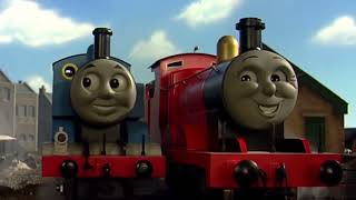 The Narrow Gauge Engines Song Remake MV [upl. by Clover50]