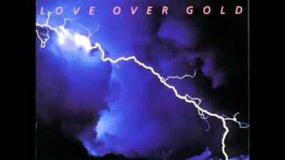 Dire Straits  Telegraph Road  original studio version from Love Over Gold [upl. by Eerahs]