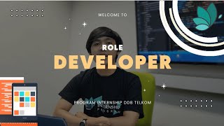 PROFILE ROLE DEVELOPER [upl. by Ylirama]