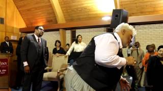 I Belong to You Rance Allen [upl. by Rayna]