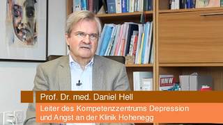 Depression Eine ernstzunehmende Krankheit [upl. by Refinne553]