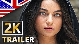 Sevimli Tehlikeli  Official Trailer 2K UHD InternationalEnglish Sub [upl. by Paehpos984]