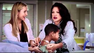 Callie y Arizona 56 en Español [upl. by Brader]