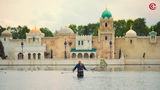 Waar zijn jullie het meeste trots op – Werken bij de Efteling [upl. by Godewyn]