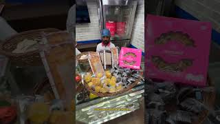 Monginis Pure Cake Shop In Purnea Bihar shortsfeed vlog streetfood minivlog ytshorts ytvlogs [upl. by Ailsa]