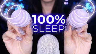 ASMR Guaranteed Sleep Using Your Favorite Triggers 3 Hr No Talking [upl. by Rebekkah]