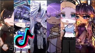 Gacha Life TikTok Compilation 2024  Part 46 [upl. by Leiad116]