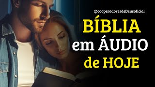 Leitura da BÍBLIA de Hoje – EZEQUIEL 46 a 48 [upl. by Nnylcaj694]