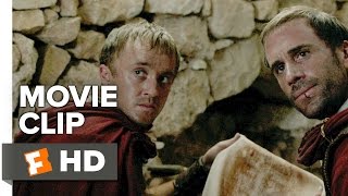 Risen Movie CLIP  Empty Tomb 2016  Joseph Fiennes Tom Felton Movie HD [upl. by Bourgeois454]