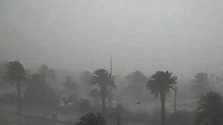 St Kilda Storm Video [upl. by Aivek679]