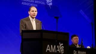 VA Secretary Robert McDonald on care for veterans [upl. by Yob]