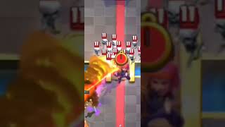 Clash Royale BUG clashroyale [upl. by Sneve]