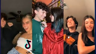 No Idea  TikTok Dance Compilation  I Feel Like Im Doing Too Much ❤🤫  TTV [upl. by Arakat621]