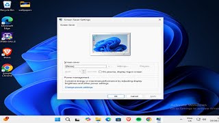 How To Turn Off Screensaver in Windows [upl. by Rus]