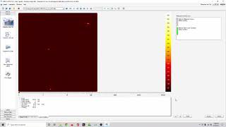 Processing Modulated Crystal Structures in Apex3 for JANA2006 [upl. by Ytram]