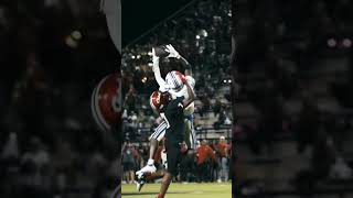 Climb the Ladder football auburn massmedia highschoolfootball media [upl. by Farica]