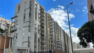 ARRIENDO APARTAMENTO MADELENA A UNA CUADRA DE LA AUTOPISTA SUR [upl. by Rudwik249]