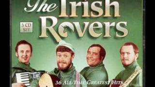 The Irish Rovers  The Unicorn Song [upl. by Aicilihp]