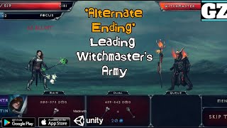 Vampires Fall Origins Alternate Ending Final Story  Leading Witchmasters Army [upl. by Anyad]