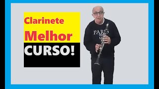 Como ser um Clarinetista melhor [upl. by Grimaud]