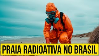 4 lugares que são RADIOATIVOS e você não sabia [upl. by Yeleak]