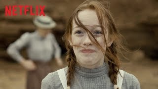 Mit navn er Anne  Trailer for sæson 2 HD  Netflix  DA [upl. by Calhoun]