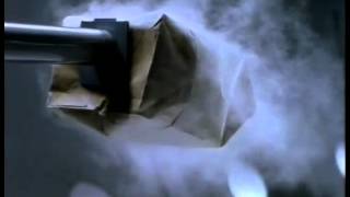 Dyson DC01 Vacuum Cleaner Television Commercial [upl. by Ettenirt330]