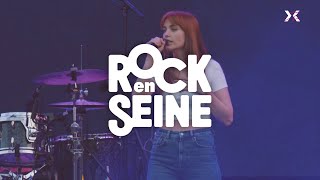 Rock en Seine 2023  Teaser [upl. by Anyat]