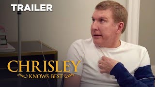 Chase Forgets His Anniversary With Emmy  Chrisley Knows Best  USA Network [upl. by Nalyak]