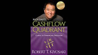 Rich Dads Cashflow quadrant by Robert Kiyosaki  Chapter 1 [upl. by Adelina]