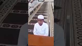 Jamia husainiya talimul Islam ke bacche Apne ustad Ko sab sunate hue voiceeffects islamicprayer [upl. by Krock]