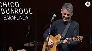 Chico Buarque  Barafunda DVD quotNa Carreiraquot [upl. by Anuahsat296]