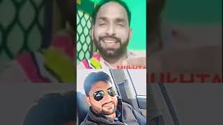 mukhtar Mastana vs Adil hussian jkpcops mahiya gojari mahiya geet paharigeet sing [upl. by Ybbor]