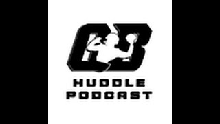 QB Huddle Podcast Season 2 Week 2 [upl. by Farro]