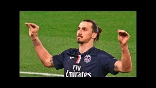 ZLATAN IBRAHIMOVIĆ  NAJPIĘKNIEJSZE BRAMKI [upl. by Eleonora]