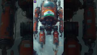 Indian Space Station will be run by Robots  By Prashant Dhawan [upl. by Nnaesor]