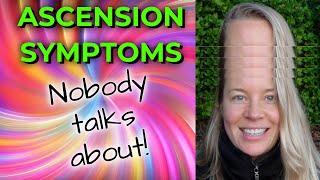 7 WORST ASCENSION SYMPTOMS  YOU NEED TO KNOW Are YOU experiencing them EARTH1111 [upl. by Truscott888]