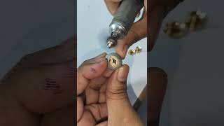 Gold jewellery design hand bag goldmaking ring golddesig jewellery stone goldjewellerymaking [upl. by Berny]