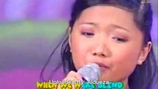 Bring Back The Times  Charice  Little Big Star [upl. by Eden]