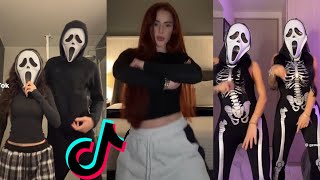 Las Mejores Tendencias y Bailes de Tik Tok I Nuevos trends tiktok 2024  Bailando TIK TOK [upl. by Aenad]