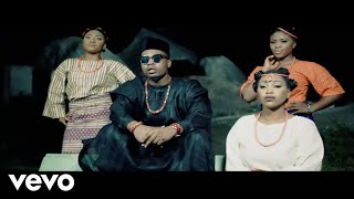 Olamide  Abule Sowo Official Video [upl. by Thirzi849]