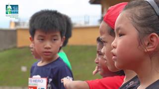 Standard Chartered KL Marathon 2018  Healthy Lifestyle amp Community [upl. by Frasquito]